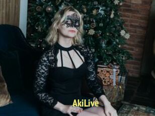 AkiLive