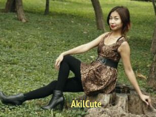 AkilCute