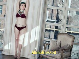AkinaBlessed