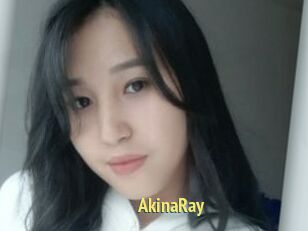 AkinaRay