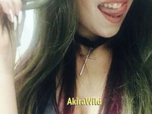 AkiraWild