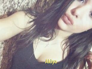 Akiya