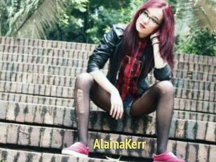 AlainaKerr