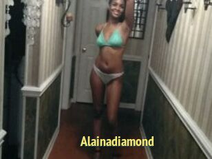 Alainadiamond