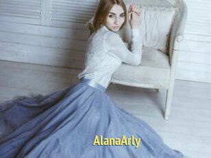 AlanaArly