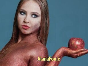 AlanaFoxie