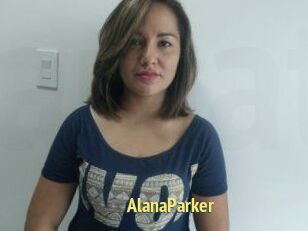 AlanaParker