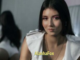 AlanhaFox