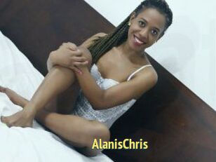 AlanisChris