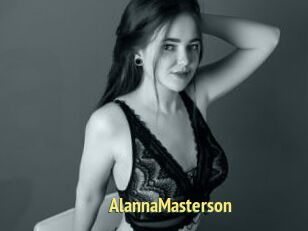 AlannaMasterson