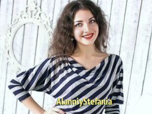 AlanniyStefania