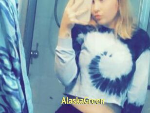 AlaskaGreen