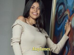 AlayJames