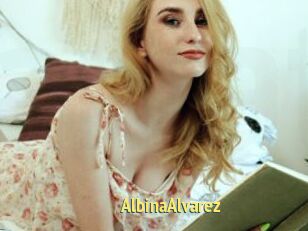 AlbinaAlvarez