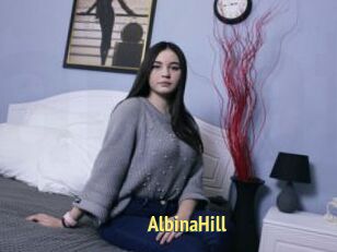 AlbinaHill