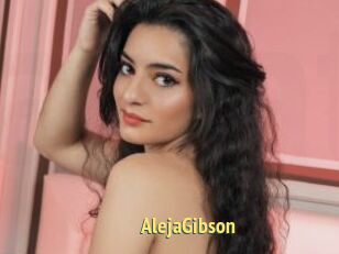 AlejaGibson