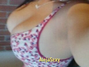 Aleja_Sexy