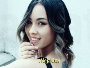Alejakitty