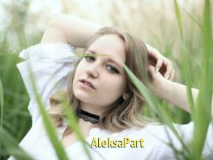 AleksaPart
