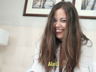 Alell