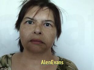 AlenEvans