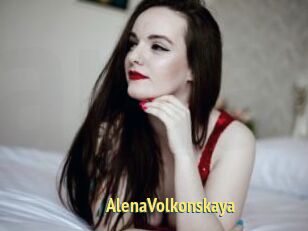 AlenaVolkonskaya