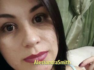 AlessandraSmith