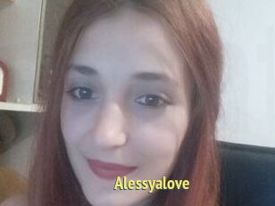 Alessyalove