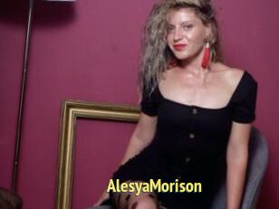 AlesyaMorison