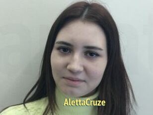 AlettaCruze