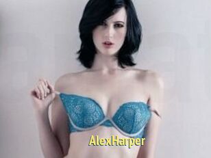 AlexHarper