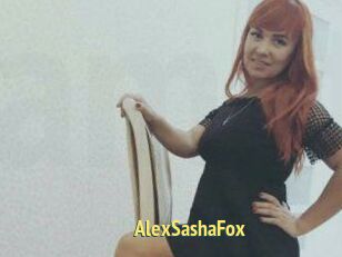 AlexSashaFox