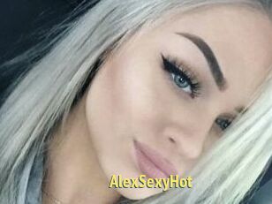 AlexSexyHot
