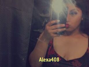 Alexa408