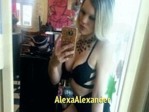 Alexa_Alexander