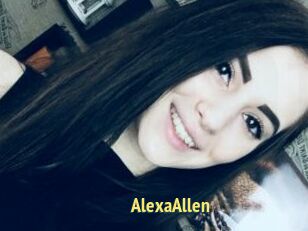 AlexaAllen