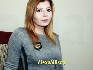 AlexaAllison