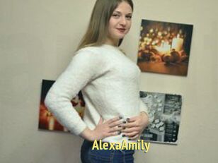 AlexaAmily