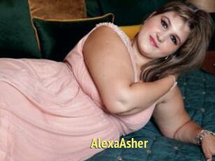 AlexaAsher