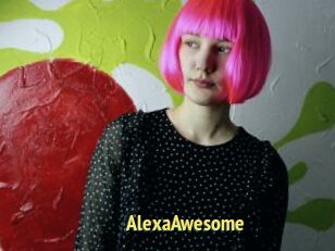 AlexaAwesome