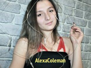 AlexaColeman