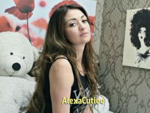 AlexaCutiee