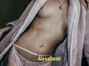 AlexaDemi