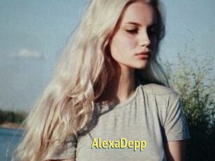 AlexaDepp