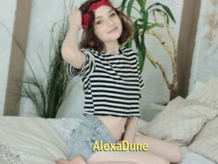 AlexaDune