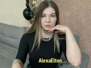 AlexaElton