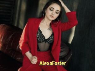 AlexaFoster