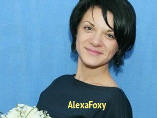 Alexa_Foxy