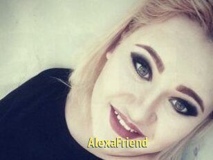 AlexaFriend