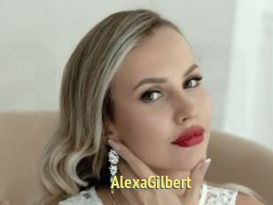 AlexaGilbert